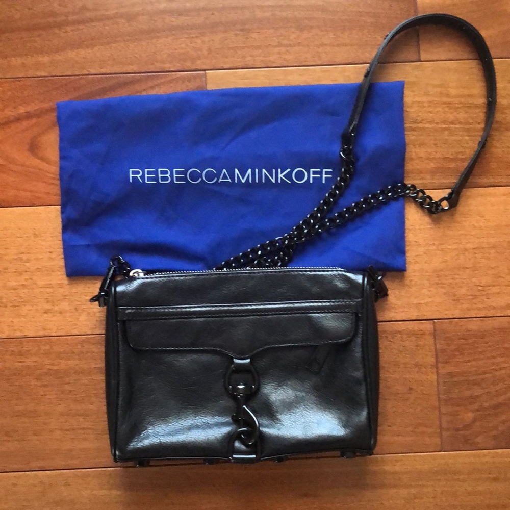 Rebecca Minkoff Crossbody